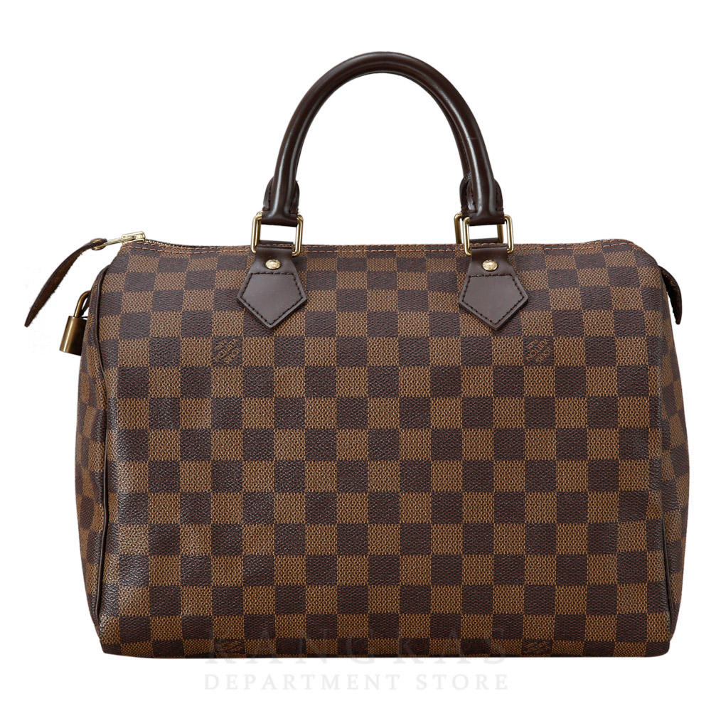 LOUIS VUITTON(USED)루이비통 다미에 에벤 스피디30